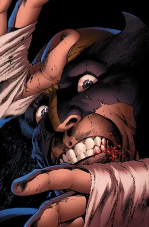 LOBEZNO VOL.5 #035. SALVAJE LOBEZNO #12 (MARVEL NOW)