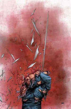 SALVAJE LOBEZNO #43