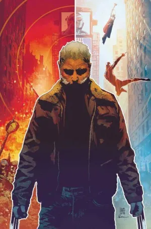 EL VIEJO LOGAN VOL.5 #064