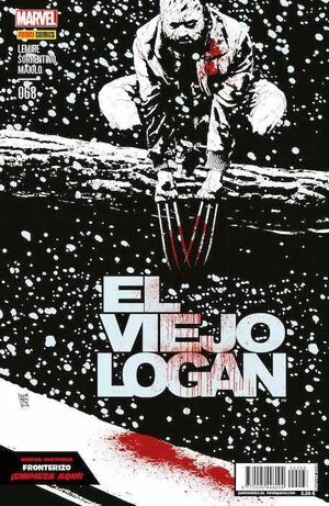 EL VIEJO LOGAN VOL.5 #068