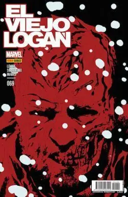 EL VIEJO LOGAN VOL.5 #069