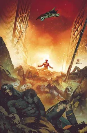 EL VIEJO LOGAN VOL.5 #070
