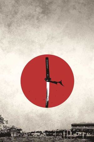 EL VIEJO LOGAN VOL.5 #071