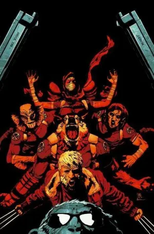 EL VIEJO LOGAN VOL.5 #076