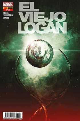 EL VIEJO LOGAN VOL.5 #077