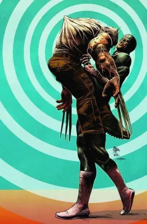 EL VIEJO LOGAN VOL.5 #096. Y PARA MI SIGUIENTE TRUCO...
