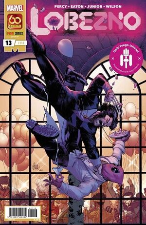 LOBEZNO VOL.5 #113 / 013