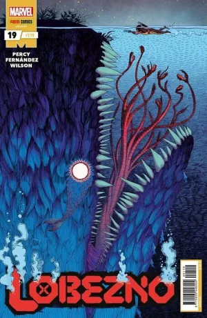LOBEZNO VOL.5 #119 / 019