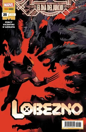 LOBEZNO VOL.5 #131 / 025
