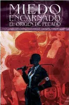 MIEDO ENCARNADO ESPECIAL #01: EL ORIGEN DEL PECADO