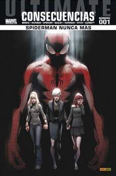 ULTIMATE CONSECUENCIAS #001