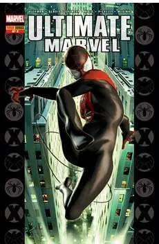 ULTIMATE MARVEL #02