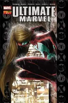 ULTIMATE MARVEL #04