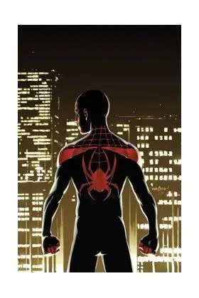 ULTIMATE MARVEL #28