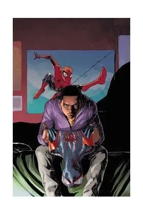ULTIMATE MARVEL #29