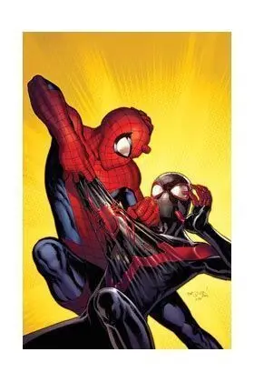 ULTIMATE MARVEL #31