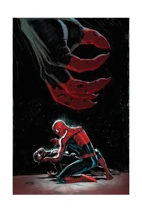 ULTIMATE MARVEL #32