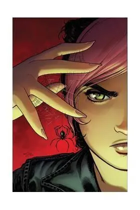ULTIMATE MARVEL #34