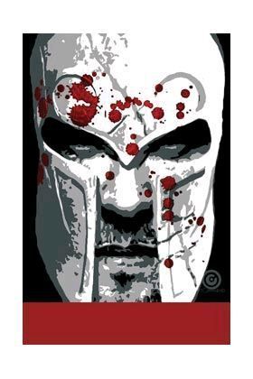 LA IMPOSIBLE PATRULLA-X #021