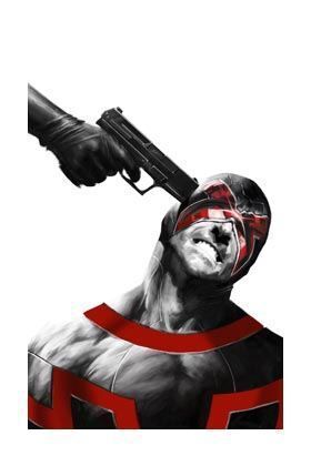 LA IMPOSIBLE PATRULLA-X #025