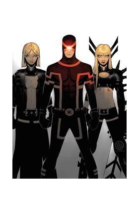 LA IMPOSIBLE PATRULLA-X #026