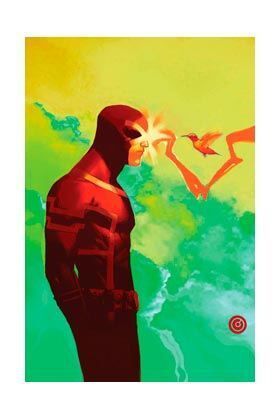 LA IMPOSIBLE PATRULLA-X #032