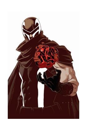 LA IMPOSIBLE PATRULLA-X #033