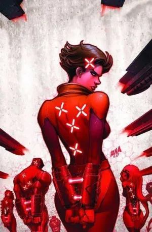 LA PATRULLA-X ORO #074 / 12 MARVEL LEGACY. CRUEL E INUSUAL PARTES 1 Y 2
