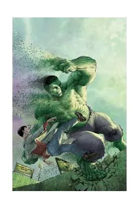 EL INCREIBLE HULK VOL 2 #020 - INDESTRUCTIBLE HULK (MARVEL NOW)