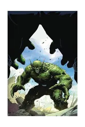 EL INCREIBLE HULK VOL 2 #027 - INDESTRUCTIBLE HULK (MARVEL NOW)