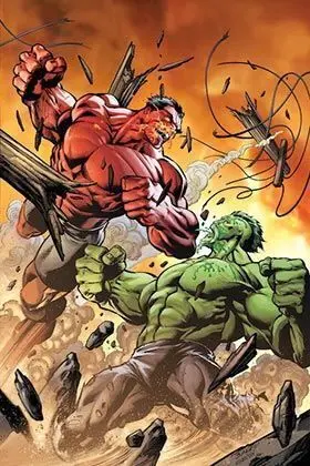EL INCREIBLE HULK VOL 2 #038 - INDESTRUCTIBLE HULK