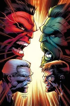 EL INCREIBLE HULK VOL 2 #039 - INDESTRUCTIBLE HULK