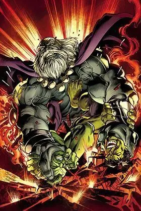 EL INCREIBLE HULK VOL 2 #040 - INDESTRUCTIBLE HULK