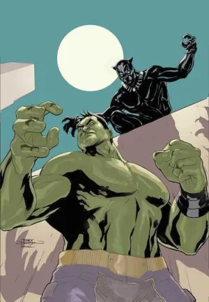 EL ALUCINANTE HULK VOL 2 #055. CIVIL WAR II