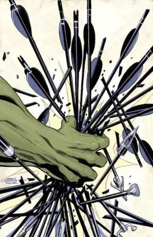 EL ALUCINANTE HULK VOL 2 #056. CIVIL WAR II