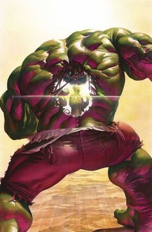 EL INMORTAL HULK VOL 2 #078 / 003