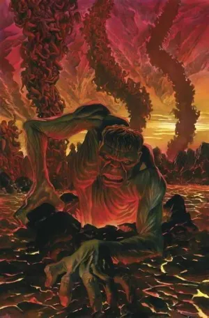 EL INMORTAL HULK VOL 2 #082 / 007