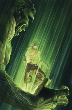 EL INMORTAL HULK VOL 2 #083 / 008