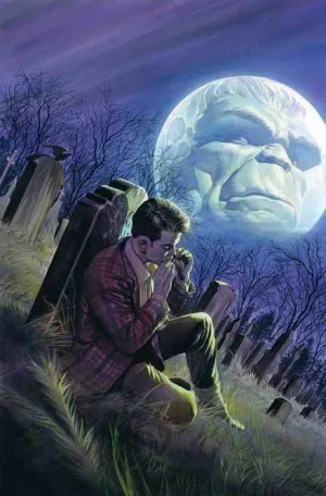 EL INMORTAL HULK VOL 2 #085 / 010