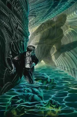EL INMORTAL HULK VOL 2 #086 / 011