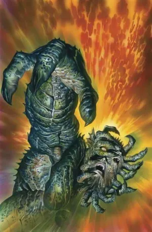 EL INMORTAL HULK VOL 2 #087 / 012