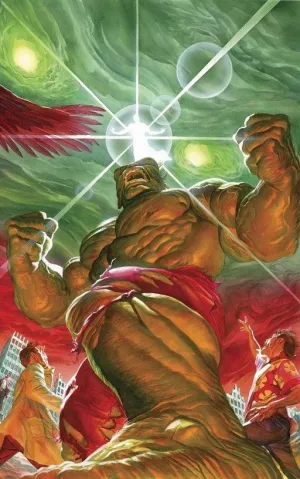 EL INMORTAL HULK / EL INCREIBLE HULK VOL 2 #115 / 039