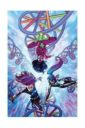 VENGADORES REUNIOS #18 (MARVEL NOW)
