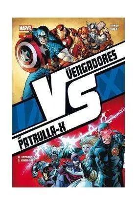 VVX: VS 01
