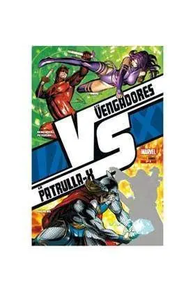 VVX: VS 04