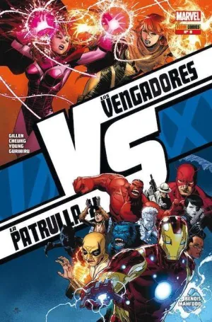 VVX: VS 06