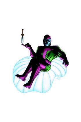 IMPOSIBLES VENGADORES #11