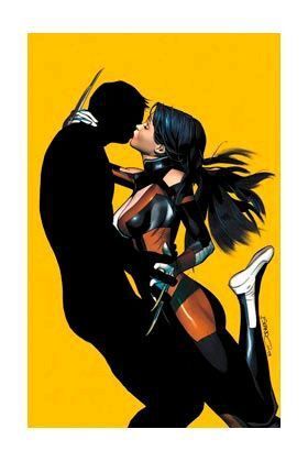 LA NUEVA PATRULLA-X #11