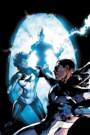 CAPITAN AMERICA Y LOS PODEROSOS VENGADORES #20
