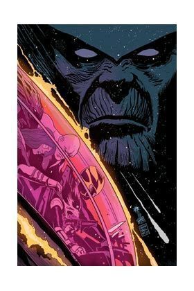 GUARDIANES DE LA GALAXIA VOL.2 #009